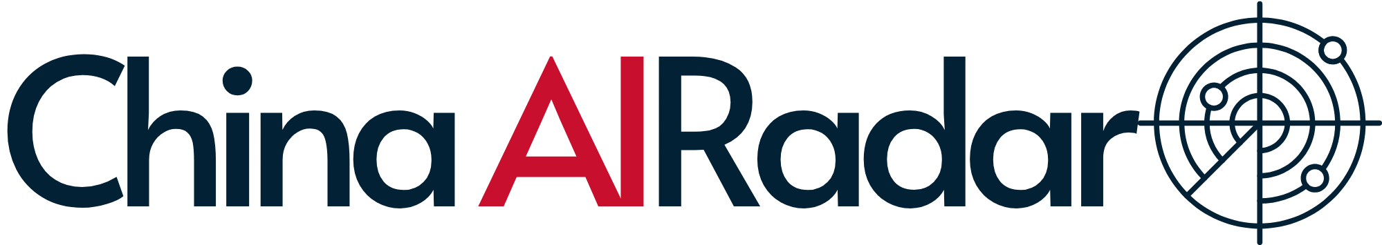 China AI Radar